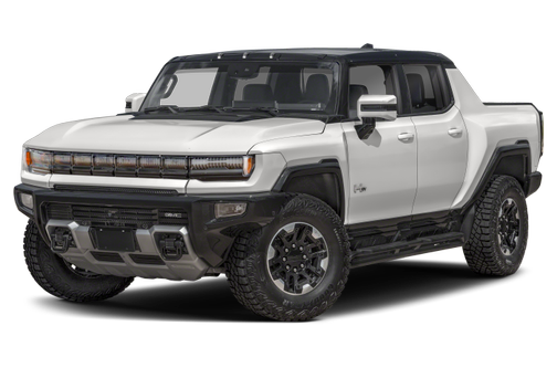 GMC HUMMER EV