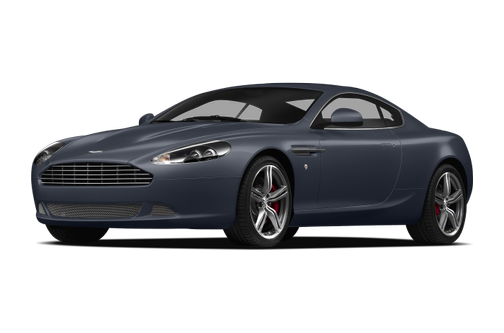 Aston Martin DB9