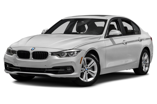 2017 BMW 330