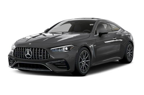 Mercedes-Benz AMG CLE 53