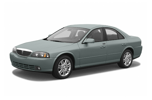 Lincoln LS