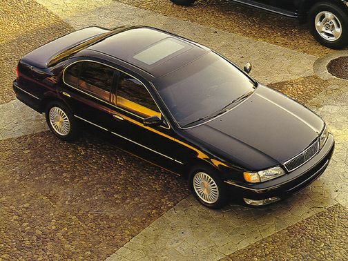 INFINITI I30