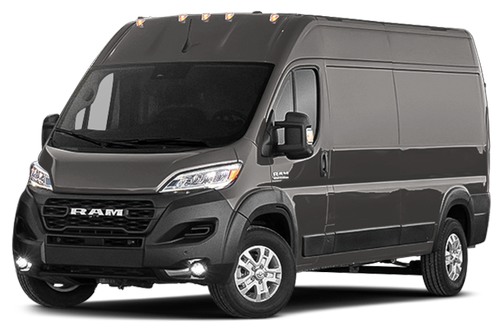 RAM ProMaster 3500