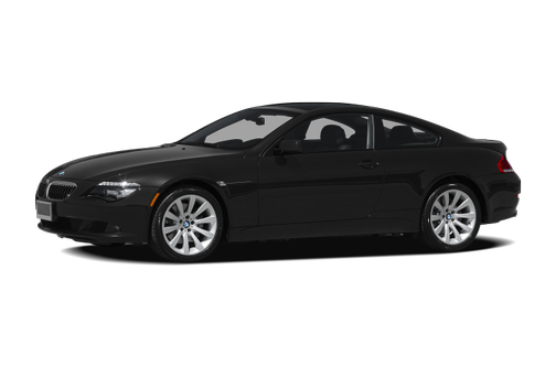 BMW 650