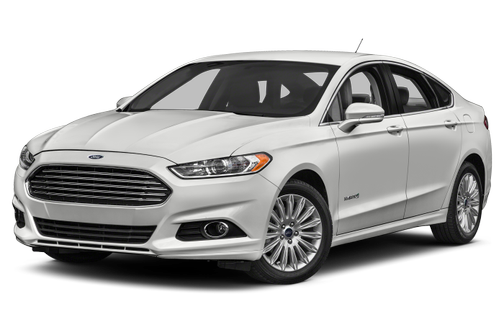 2015 Ford Fusion Hybrid Specs, Price, Mpg & Reviews | Cars.com