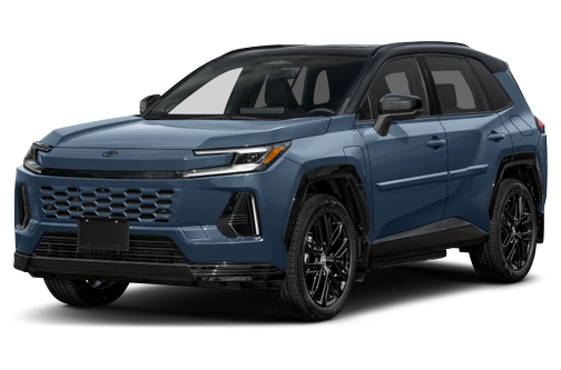 2026 Toyota RAV4 Plug-In Hybrid