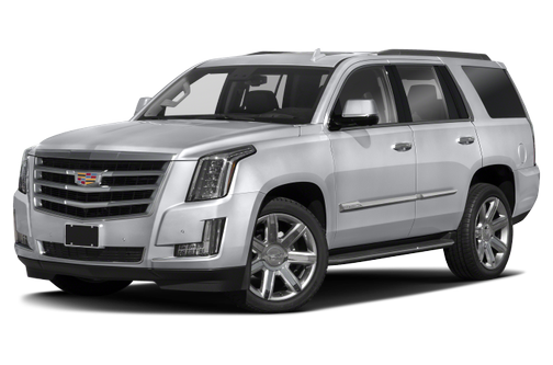 2016 Cadillac Escalade