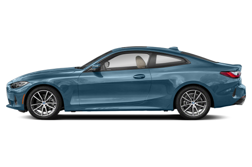 2022 BMW 430