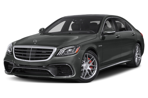 Mercedes-Benz AMG S 63