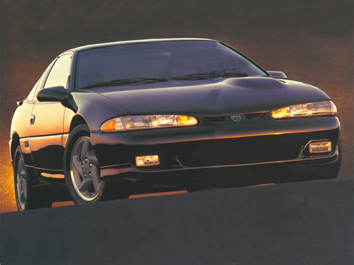 Eagle Talon