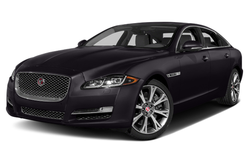 2017 Jaguar XJ