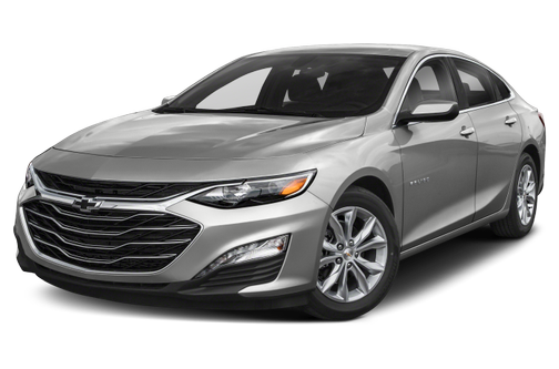 2019 Chevrolet Malibu