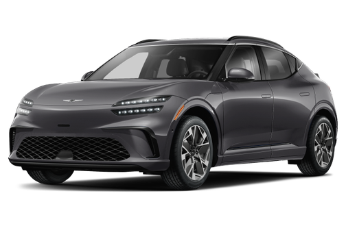2027 Genesis GV60