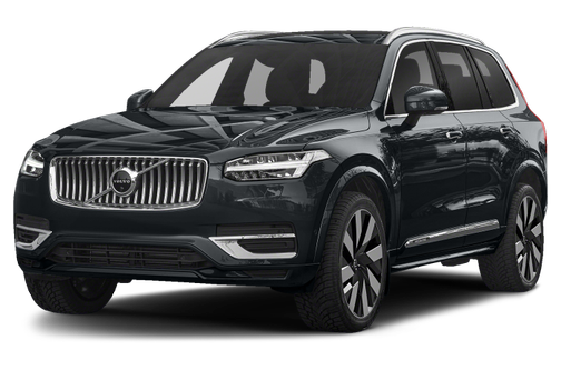 2023 Volvo XC90 Recharge Plug-In Hybrid Specs, Price, MPG & Reviews ...