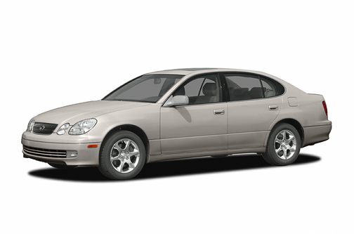 Lexus GS 300
