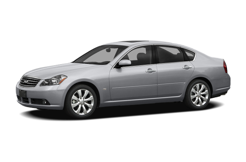 INFINITI M45