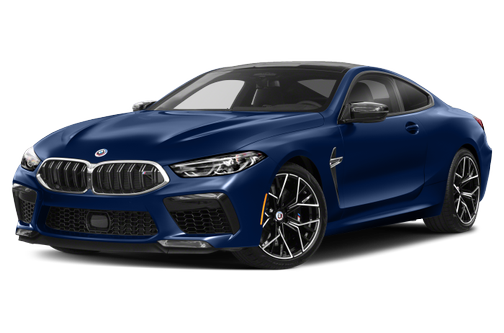 BMW M8