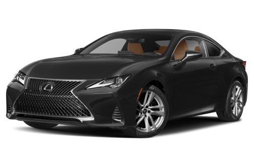 Lexus RC 300
