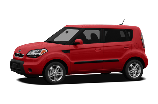 2010 Kia Soul