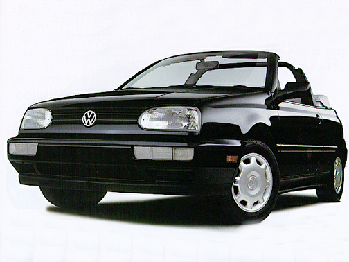 1997 Volkswagen Cabrio Specs Mpg Reviews Cars Com - 2002 Volkswagen Cabrio Seat Covers