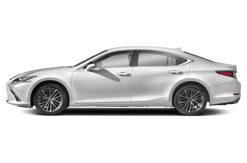 2022 Lexus ES 350 - Specs, Prices, MPG, Reviews & Photos | Cars.com