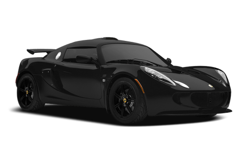 Lotus Exige S