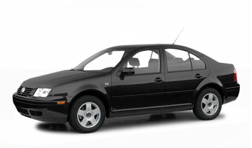 2001 Volkswagen Jetta Specs Price Mpg Reviews Cars Com