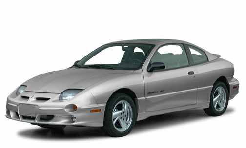 Pontiac Sunfire