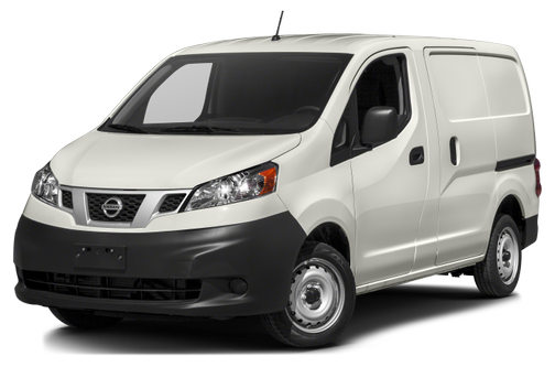 2015 Nissan NV200