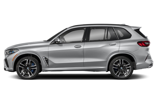 2022 BMW X5 M
