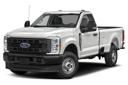 Ford F-250
