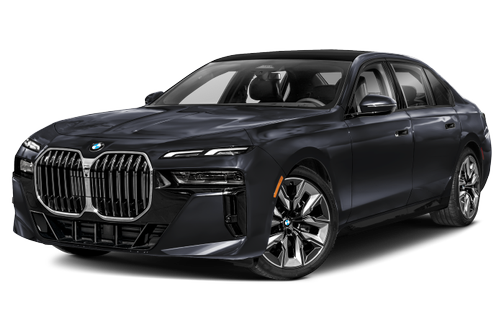 BMW 740