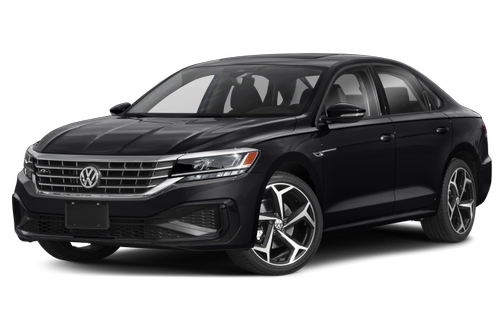 2022 Volkswagen Passat