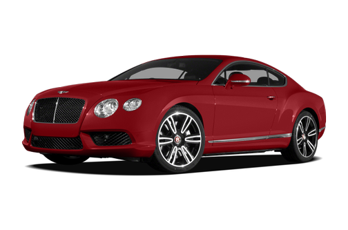 13 Bentley Continental Gt Specs Price Mpg Reviews Cars Com