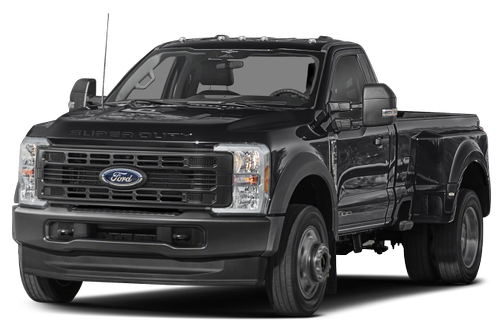 Ford F-450