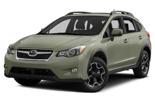 Subaru XV Crosstrek