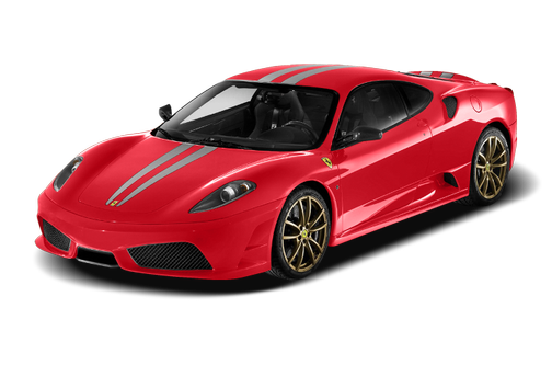 2009 Ferrari F430 vs. 2014 Ferrari California vs. 2017 BMW M6 vs. 2019 ...