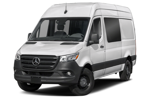 Mercedes-Benz Sprinter 2500