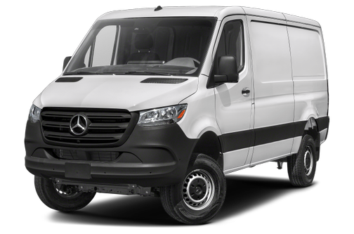 Mercedes-Benz Sprinter 2500