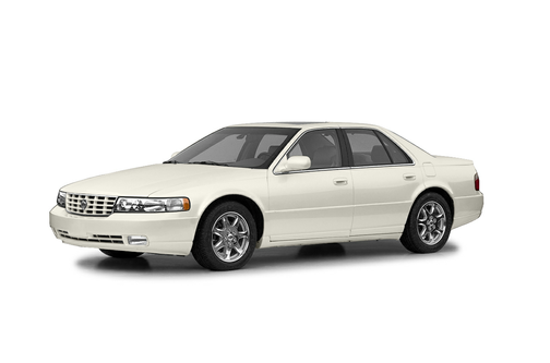 Cadillac Seville