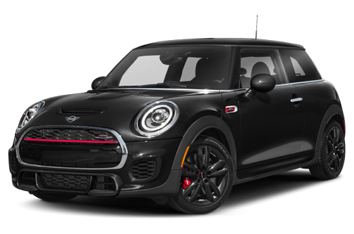 2020 MINI Hardtop