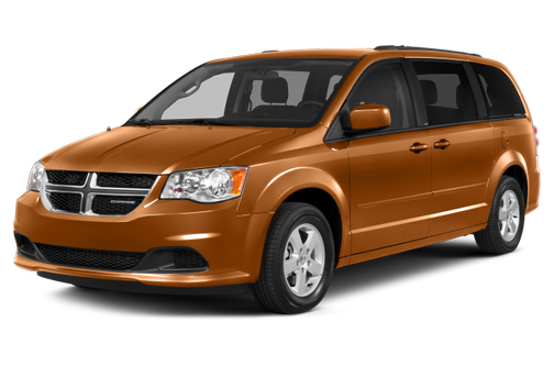 2013 Dodge Grand Caravan Specs, Price, MPG & Reviews | Cars.com