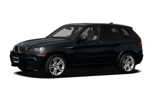 BMW X5 M