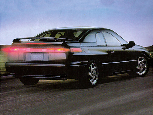 Subaru SVX