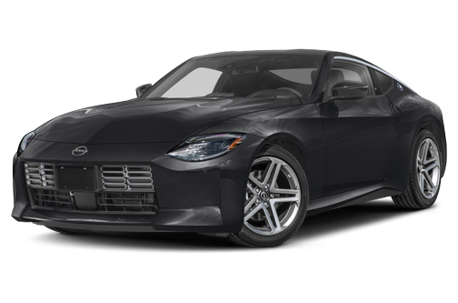 Nissan Z
