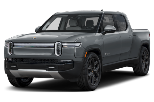 2025 Rivian R1T