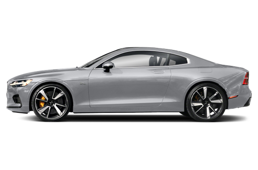 2020 Polestar 1