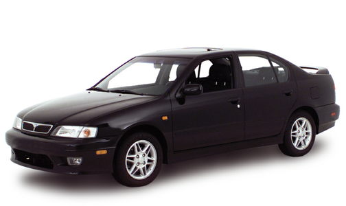 INFINITI G20
