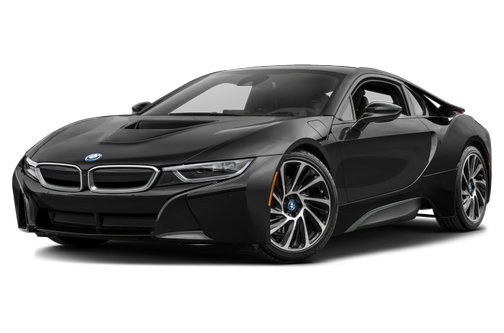 16 Bmw I8 Specs Price Mpg Reviews Cars Com