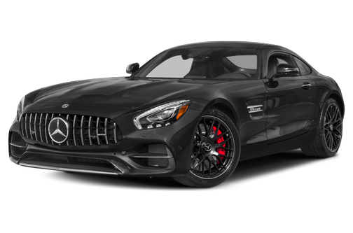 19 Mercedes Benz Amg Gt Specs Price Mpg Reviews Cars Com